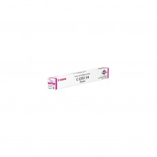 Тонер Canon C-EXV34 Magenta (для iRC2020/2030) (3784B002) - Фото