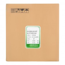 Тонер HP LJ1160 (2x10 кг) TTI (T104-2-20) - Фото