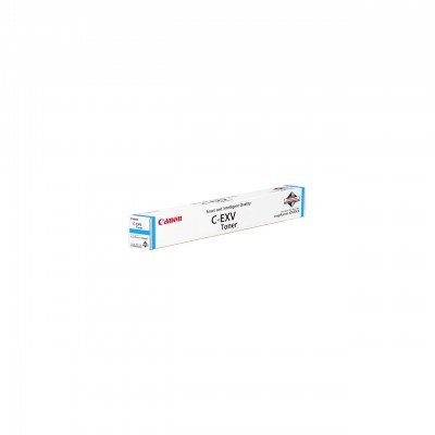 Тонер Canon C-EXV47 Cyan iRAC250i/C350i (8517B002)