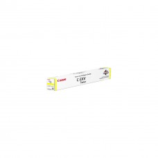 Тонер Canon C-EXV47 Yellow iRAC250i/C350i (8519B002) - Фото