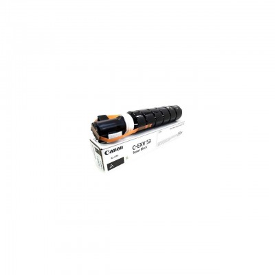 Тонер Canon C-EXV53 black(42.1K) (0473C002)