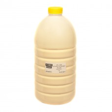 Тонер HP LJ PRO CP1025/CP1215/CP5525, 1kg YELLOW Chemical Tomoegawa (CGK-02Y-1)