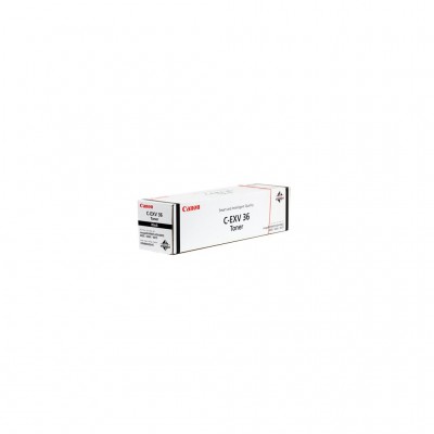 Тонер Canon C-EXV36 для IR Advance 6ххх series (3766B002AA)