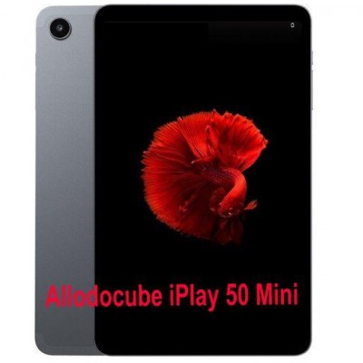 Планшет Alldocube iPlay 50 Mini 4\128Gb мини планшет 8" с SIM картой