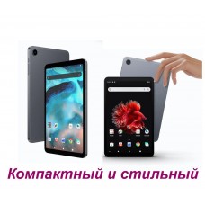 Планшет Alldocube iPlay 50 Mini 4/128Gb мініпланшет 8" з SIM-карткою - Фото