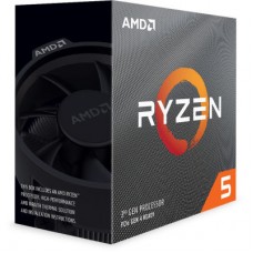 Процесор AMD Ryzen 5 3600 (100-100000031SBX) - Фото