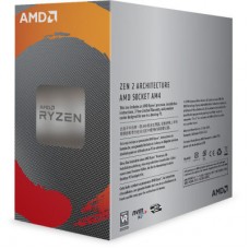 Процесор AMD Ryzen 5 3600 (100-100000031SBX) - Фото