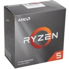 Процесор AMD Ryzen 5 3600 (100-100000031SBX) - Фото