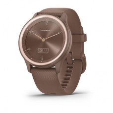 Смарт-часы Garmin vivomove Sport, Cocoa, Silicone (010-02566-02) Смарт-часы Garmin vivomove Sport, Cocoa, Silicone (010-02566-02)