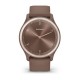Смарт-часы Garmin vivomove Sport, Cocoa, Silicone (010-02566-02) Смарт-часы Garmin vivomove Sport, Cocoa, Silicone (010-02566-02)