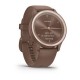 Смарт-часы Garmin vivomove Sport, Cocoa, Silicone (010-02566-02) Смарт-часы Garmin vivomove Sport, Cocoa, Silicone (010-02566-02)