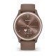 Смарт-часы Garmin vivomove Sport, Cocoa, Silicone (010-02566-02) Смарт-часы Garmin vivomove Sport, Cocoa, Silicone (010-02566-02)