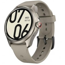 Смарт-часы Mobvoi TicWatch Pro 5 GPS (WH12088) Sandstone (P3170001200A)