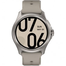 Смарт-годинник Mobvoi TicWatch Pro 5 GPS (WH12088) Sandstone (P3170001200A) - Фото