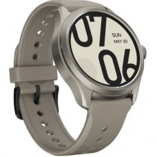 Смарт-годинник Mobvoi TicWatch Pro 5 GPS (WH12088) Sandstone (P3170001200A) - Фото