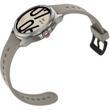 Смарт-годинник Mobvoi TicWatch Pro 5 GPS (WH12088) Sandstone (P3170001200A) - Фото