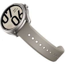 Смарт-годинник Mobvoi TicWatch Pro 5 GPS (WH12088) Sandstone (P3170001200A) - Фото