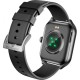 Смарт-годинник BOROFONE BD5 Black (6941991104404)