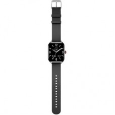 Смарт-годинник BOROFONE BD5 Black (6941991104404) - Фото