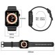 Смарт-часы Blackview R30 Pro Black (6931548317418) Смарт-часы Blackview R30 Pro Black (6931548317418)