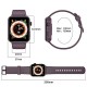 Смарт-часы Blackview R30 Pro Purple (6931548317449) Смарт-часы Blackview R30 Pro Purple (6931548317449)