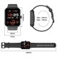 Смарт-часы Blackview R50 Black (6931548317517) Смарт-часы Blackview R50 Black (6931548317517)