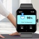 Смарт-часы Blackview R50 Black (6931548317517) Смарт-часы Blackview R50 Black (6931548317517)