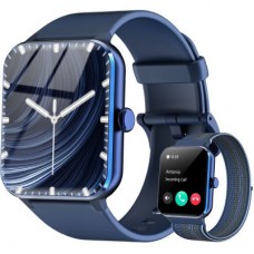 Смарт-годинник Blackview R50 Blue (6931548317548) - Фото