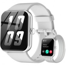 Смарт-годинник Blackview R50 Grey (6931548317531) - Фото