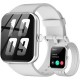 Смарт-часы Blackview R50 Grey (6931548317531) Смарт-часы Blackview R50 Grey (6931548317531)