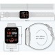 Смарт-часы Blackview R50 Grey (6931548317531) Смарт-часы Blackview R50 Grey (6931548317531)