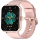 Смарт-часы Blackview R50 Pink (6931548317524)