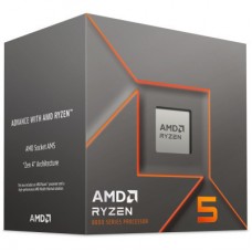 Процесор AMD Ryzen 5 8400F (100-100001591BOX) - Фото