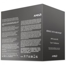 Процесор AMD Ryzen 5 8400F (100-100001591BOX) - Фото