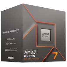Процесор AMD Ryzen 7 8700F (100-100001590BOX) - Фото