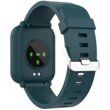 Смарт-годинник Canyon Easy SW-54 Green (CNS-SW54BG) - Фото