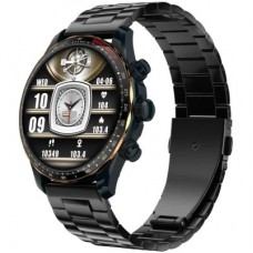 Смарт-часы Globex Smart Watch Titan (black) Смарт-часы Globex Smart Watch Titan (black)