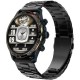 Смарт-часы Globex Smart Watch Titan (black)