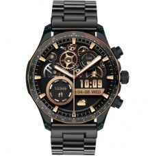Смарт-часы Globex Smart Watch Titan (black) - Фото