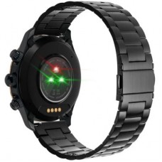 Смарт-часы Globex Smart Watch Titan (black) - Фото