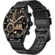 Смарт-часы Globex Smart Watch Titan (black)