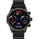 Смарт-часы Globex Smart Watch Titan (black)