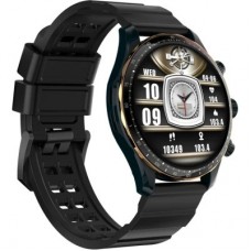 Смарт-часы Globex Smart Watch Titan (black) - Фото
