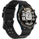 Смарт-часы Globex Smart Watch Titan (black)