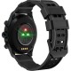 Смарт-часы Globex Smart Watch Titan (black)
