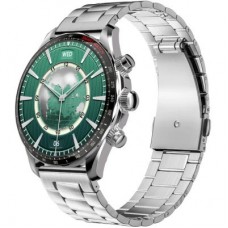 Смарт-часы Globex Smart Watch Titan (silver) Смарт-часы Globex Smart Watch Titan (silver)