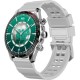 Смарт-часы Globex Smart Watch Titan (silver) Смарт-часы Globex Smart Watch Titan (silver)