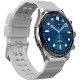 Смарт-часы Globex Smart Watch Titan (silver) Смарт-часы Globex Smart Watch Titan (silver)