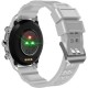 Смарт-часы Globex Smart Watch Titan (silver) Смарт-часы Globex Smart Watch Titan (silver)