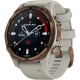 Смарт-время Garmin Descent Mk3i, 43mm, SKF12 PVD Ti/Fr Gry, Dive Computer, GPS дайвинг компьютер (010-02753-14)